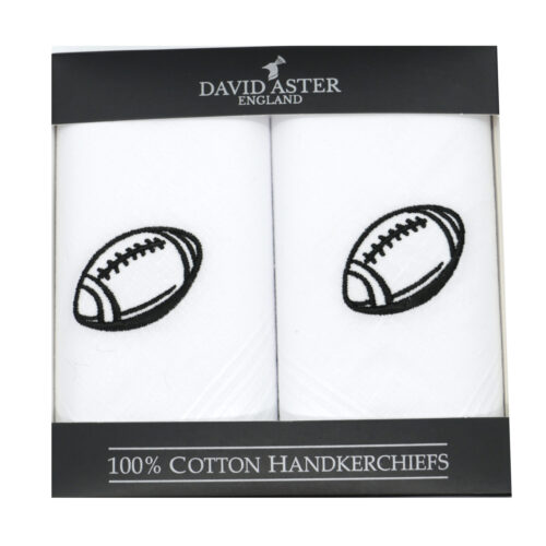 Rugby Handkerchief