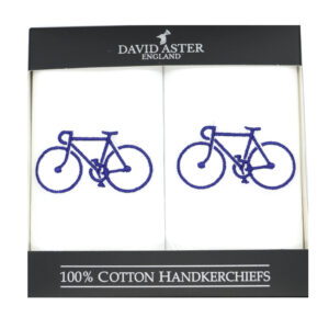 Bicycle Handkerchiefs