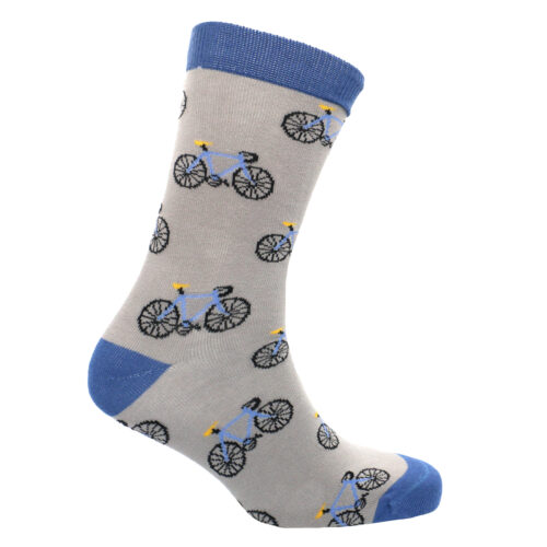 Bicycle Socks