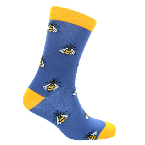 Bee Socks