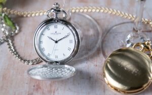 pocket watches