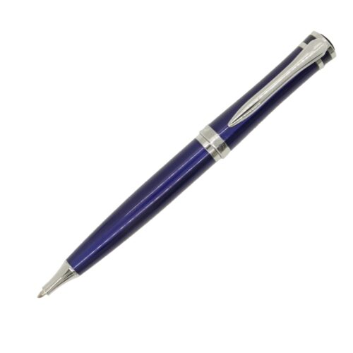 Blue Ballpoint Pen